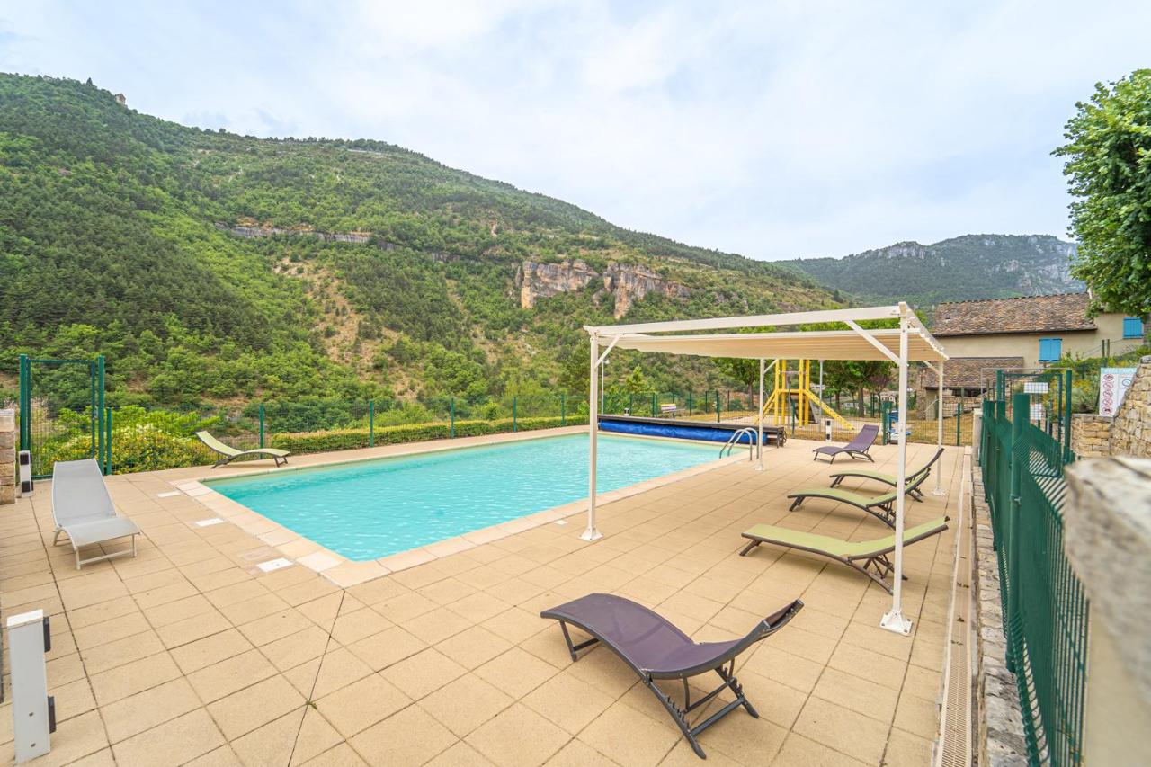 Gîte Logement 2/4 personnes - Village de gites des Vignes - Bed and Breakfast Les Vignes