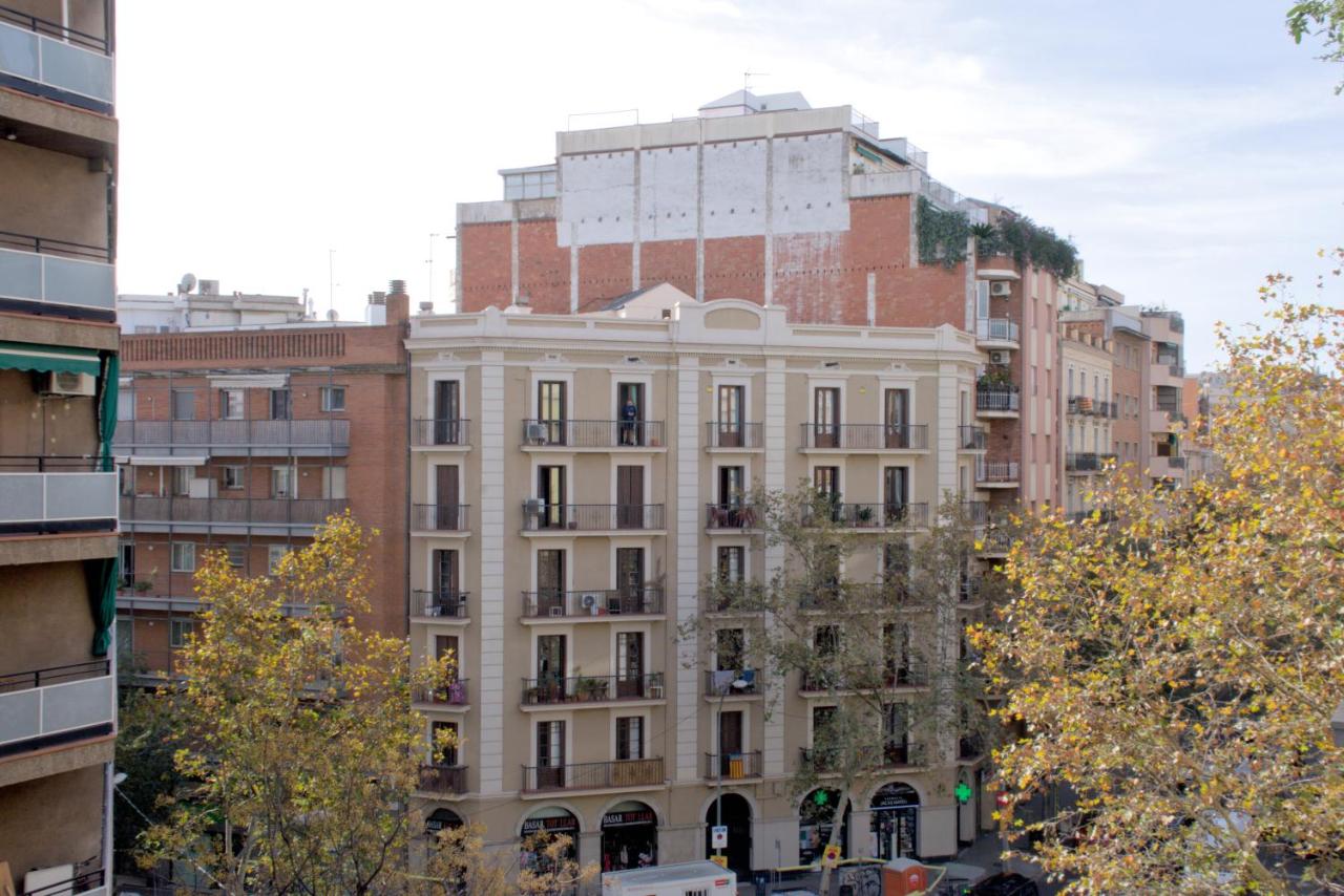 Sweet BCN Sagrada Familia - Bed and Breakfast Barcelona