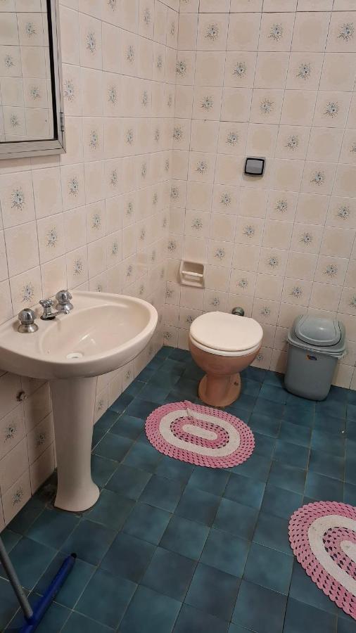 Standard Double Room with Shared Bathroom