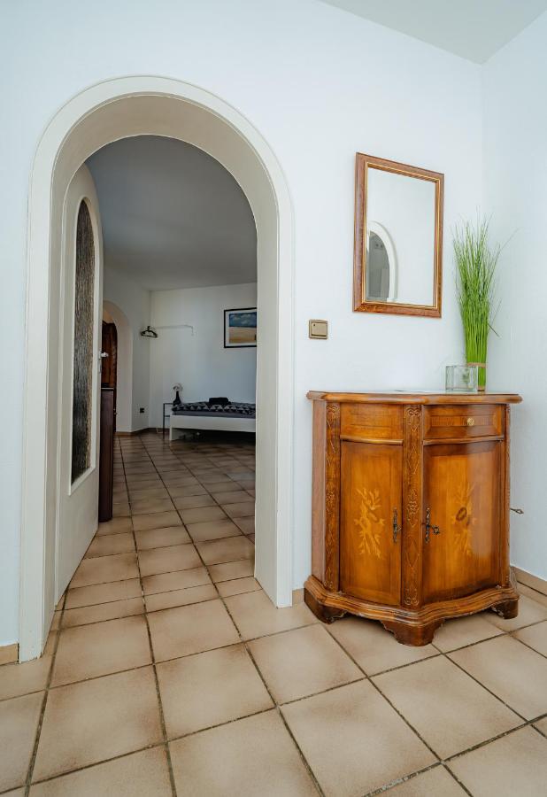 Eifel-Rast Mendig - B&B