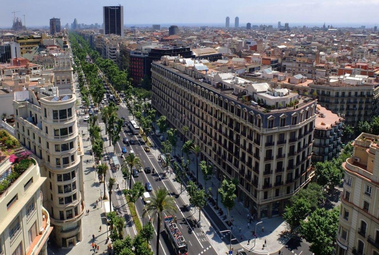 Traveller House - B&B Barcellona