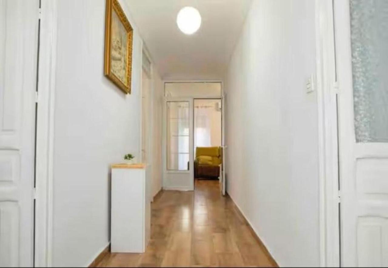 Piso con encanto en Santa Amalia - Ferienwohnung Santa Amalia