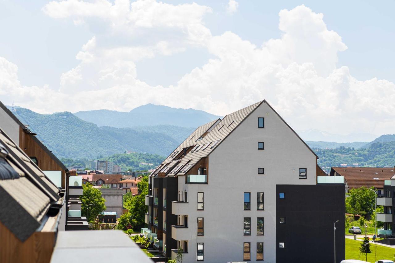 Rockstar Residence - B&B Brasov