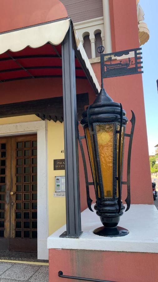 Villetta Gloria - B&B Venice-Lido