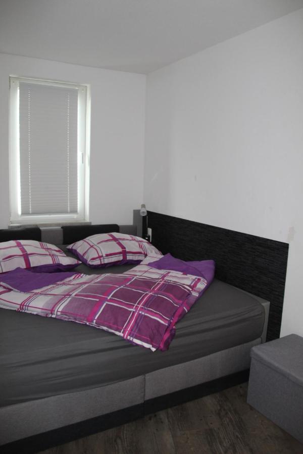 Apartment Exclusiv - Ferienwohnung Jena