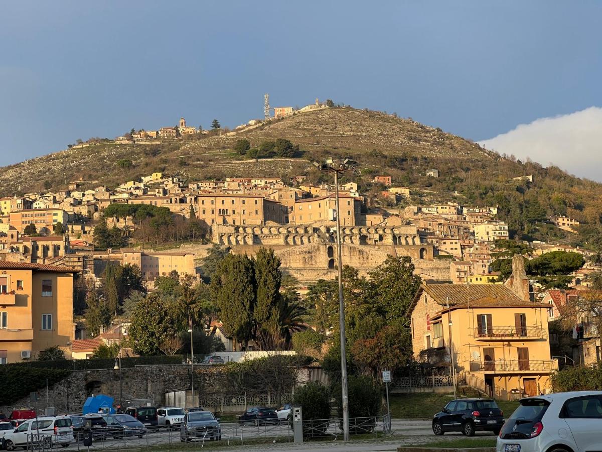 B&B Sole e Luna - B&B Palestrina