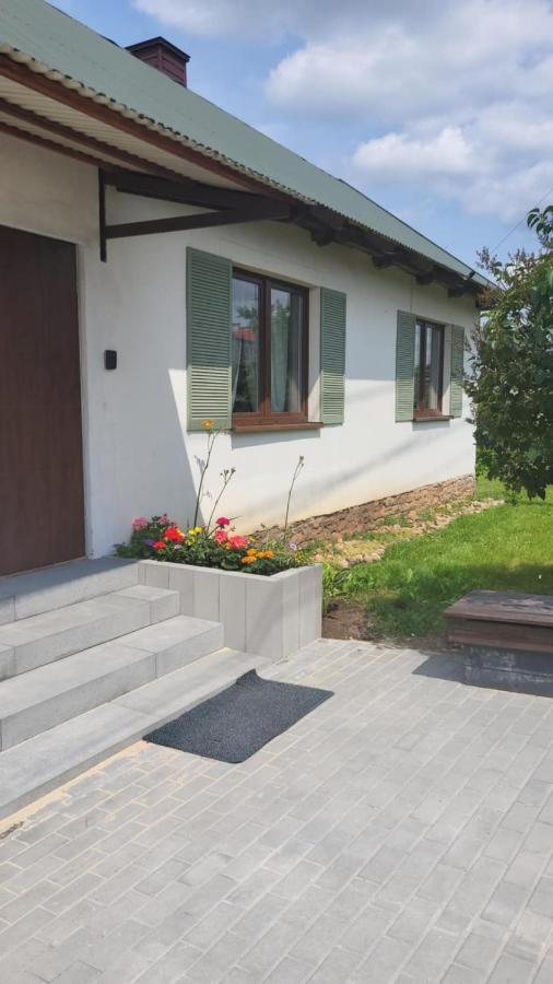 Domek na wsi - Chambres d’hôtes Kowala