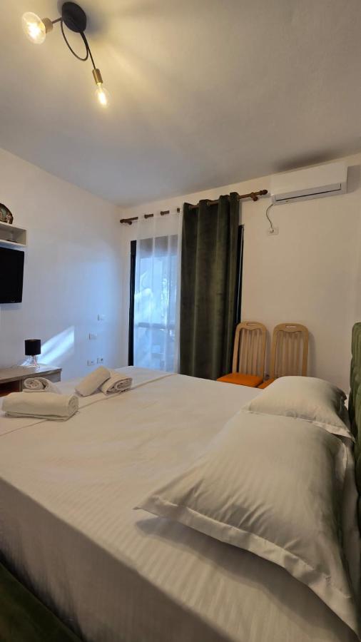 Appartamento con 2 Camere da Letto