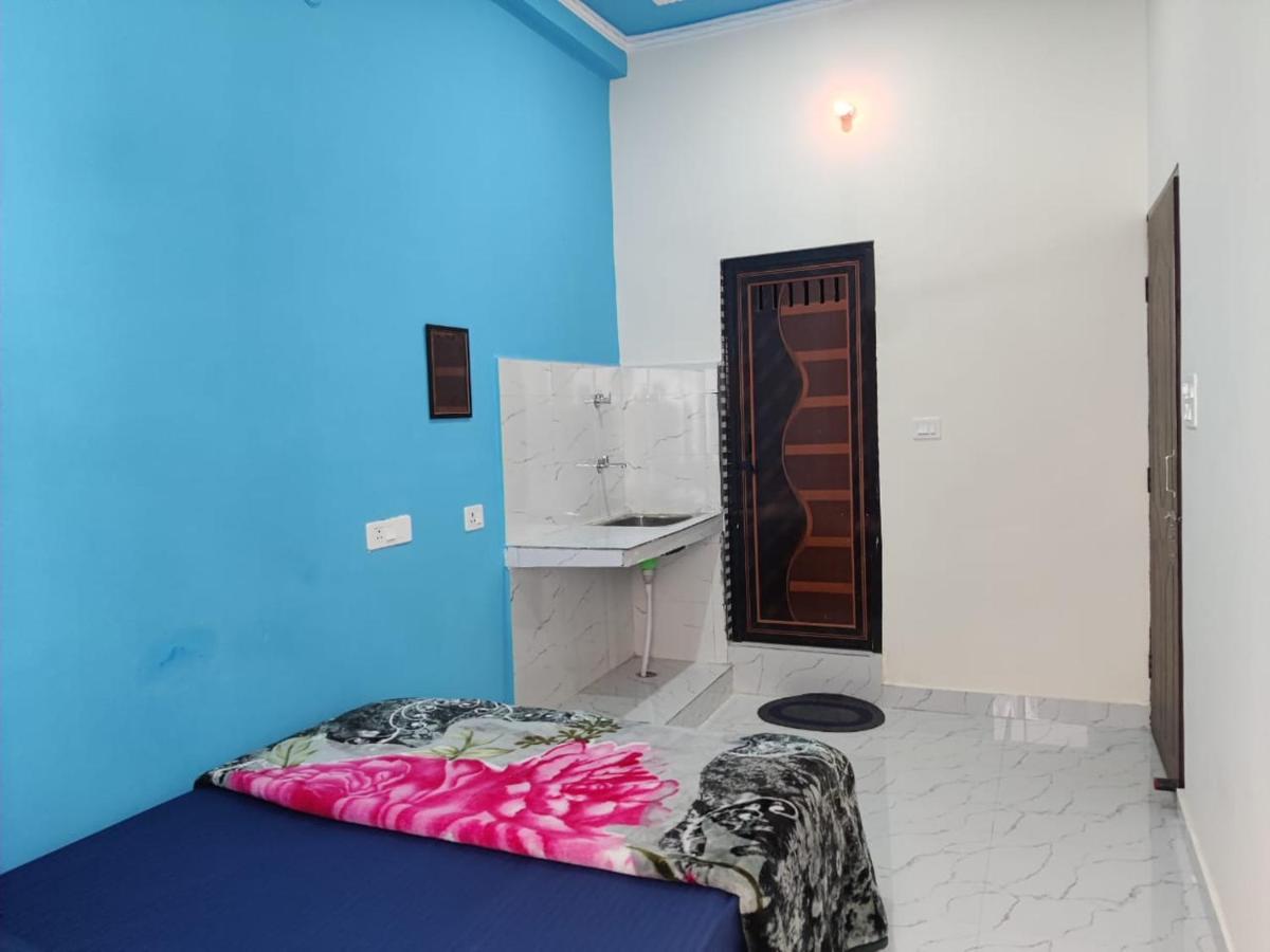 Amigos homestay 5 - B&B Rishīkesh