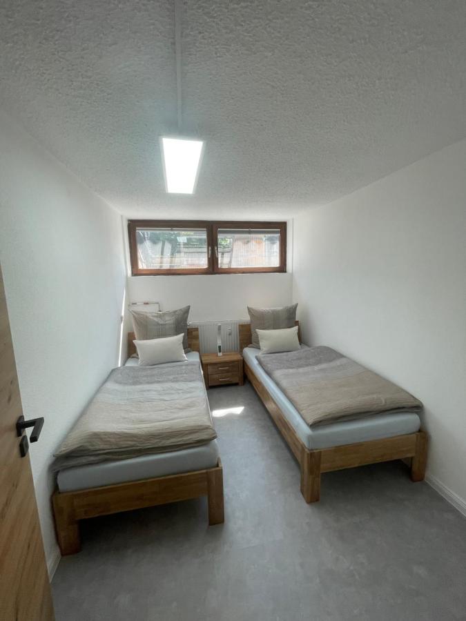 Apartment mit 2 Schlafzimmern