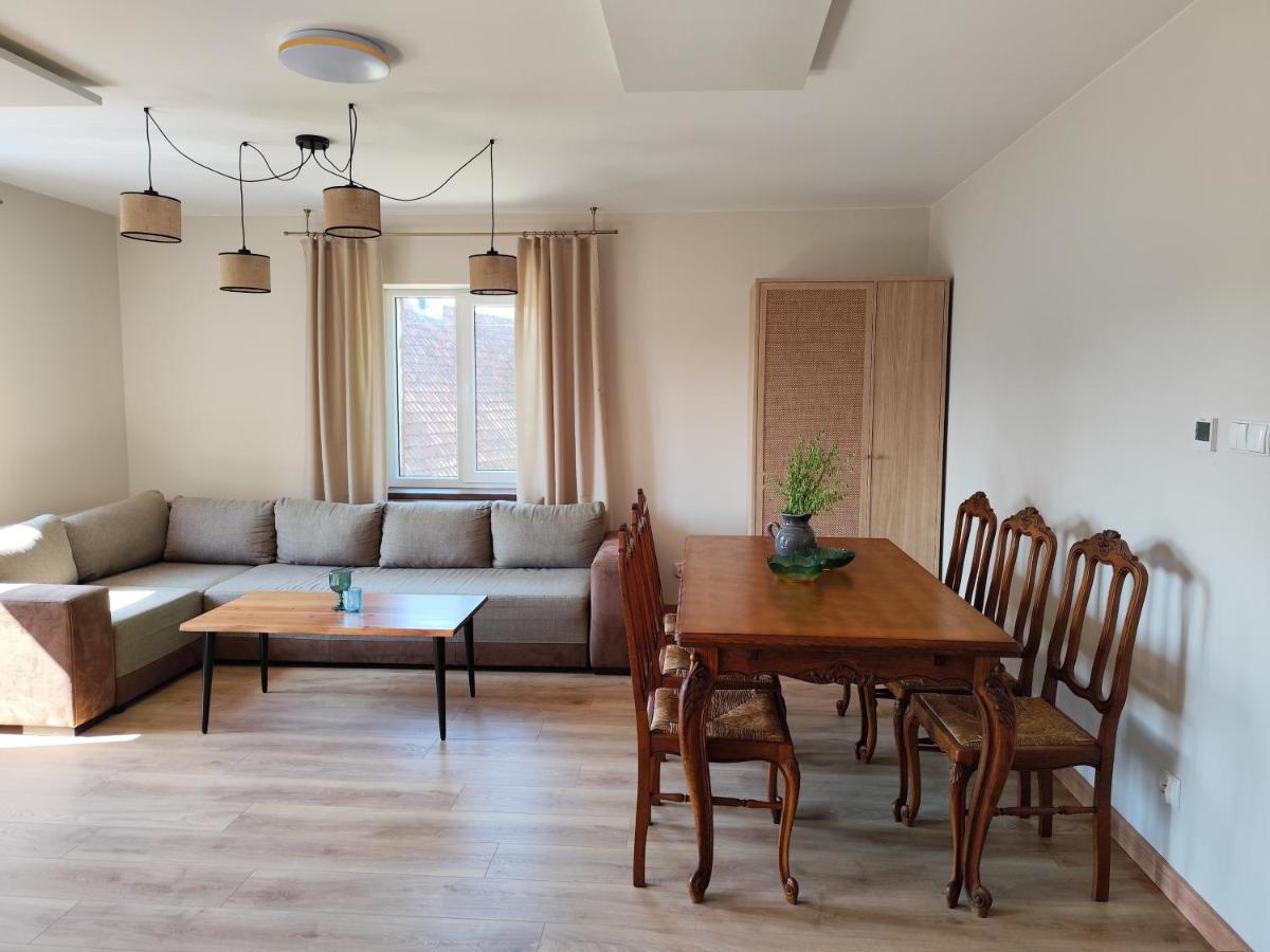 Stara Karczma Sypitki - B&B