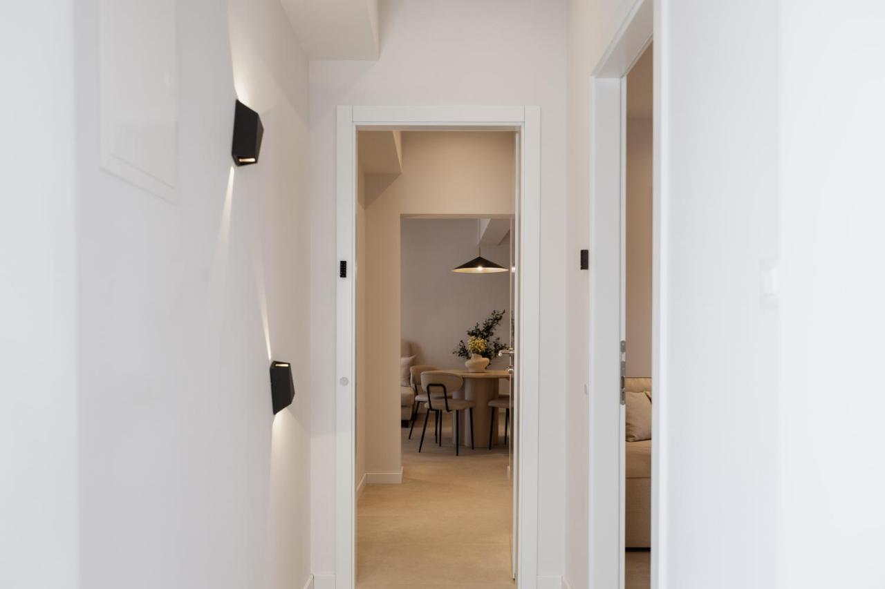 LEKAJ LUXURY - Suites - B&B