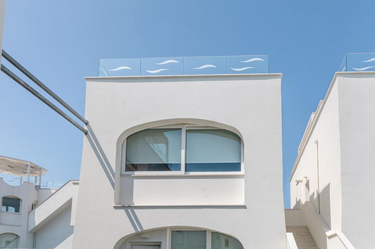 Italian Experience - Brezza Costa Conero - B&B Marcelli