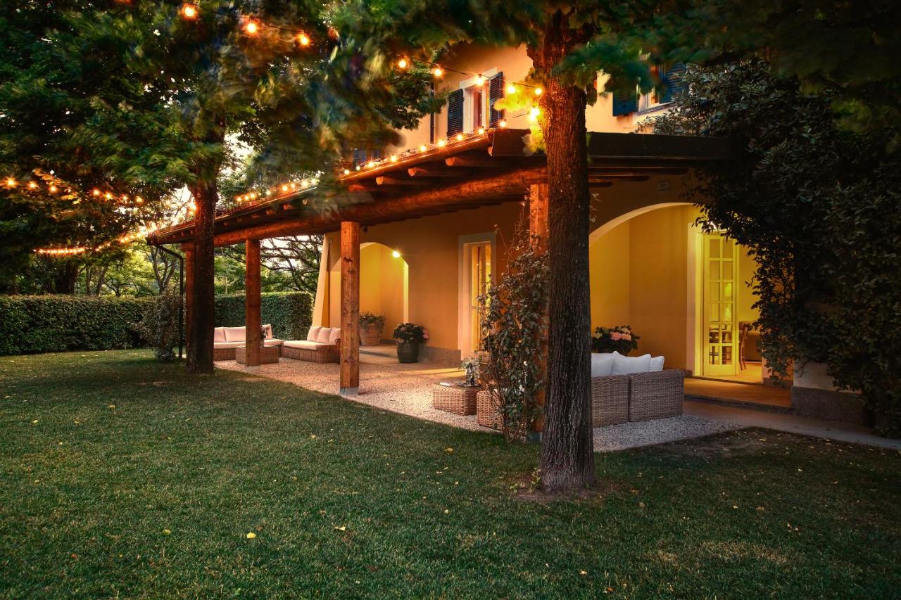 La Meirana - Suites - B&B