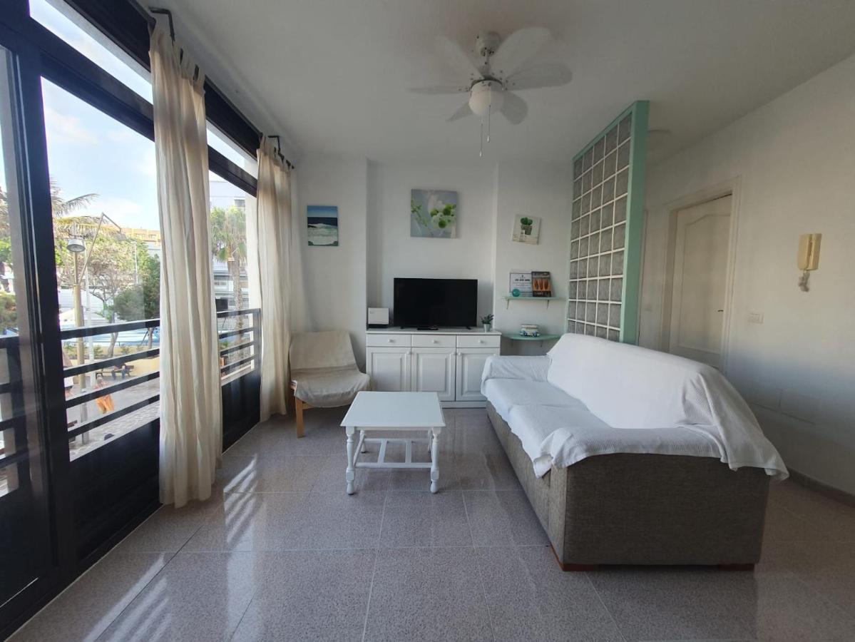 Apartamento de 2 dormitorios