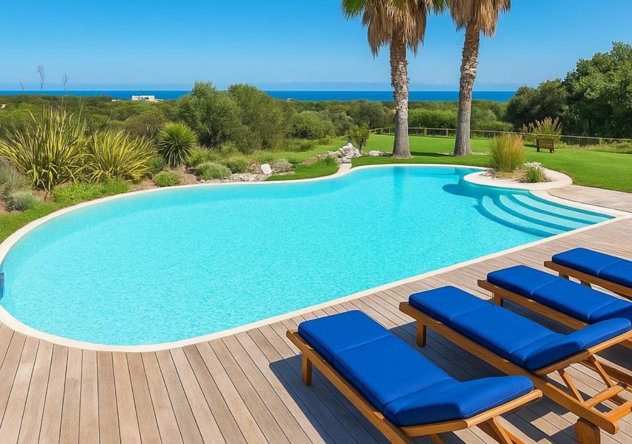 Villa Flavia - Bed and Breakfast Polignano a Mare