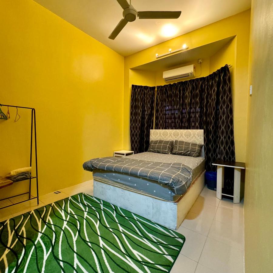 Habitación Familiar con ducha