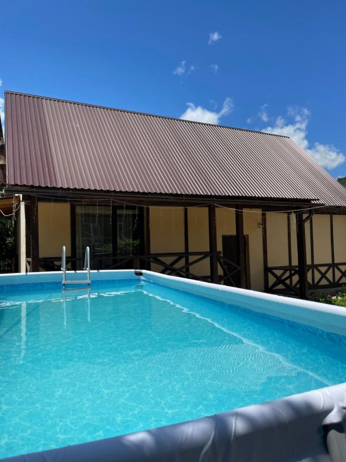 Jelini Villa - B&B Dilijan