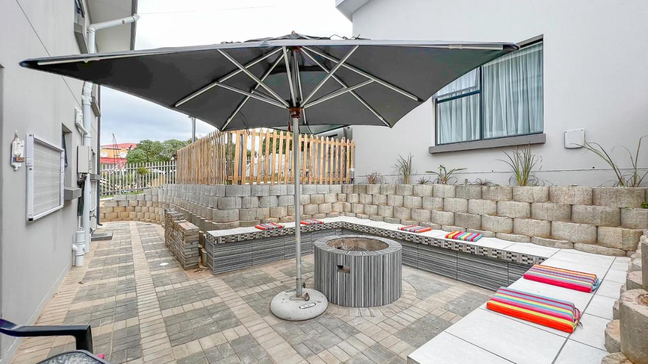 Appartement met 1 Slaapkamer