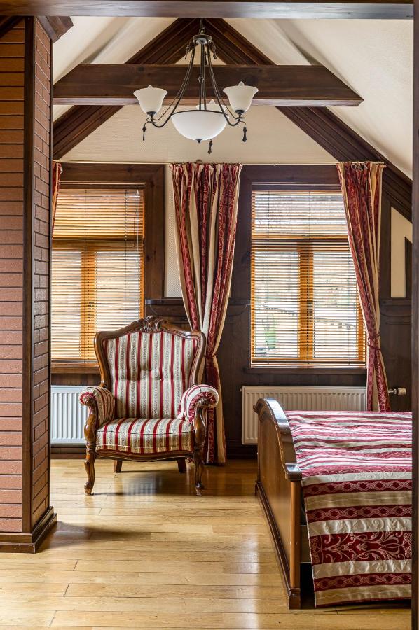 Apartment 1925 - B&B