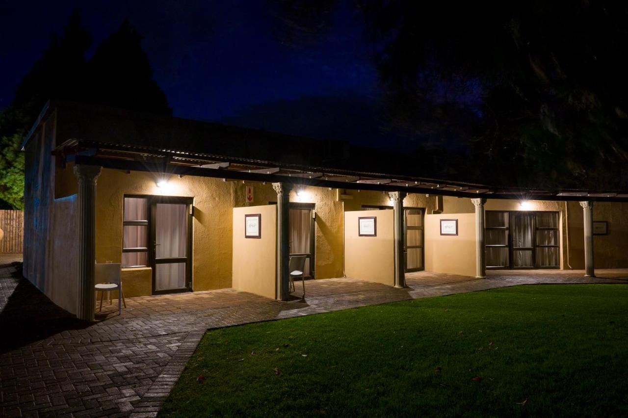 Toscana Estate - B&B Bloemfontein