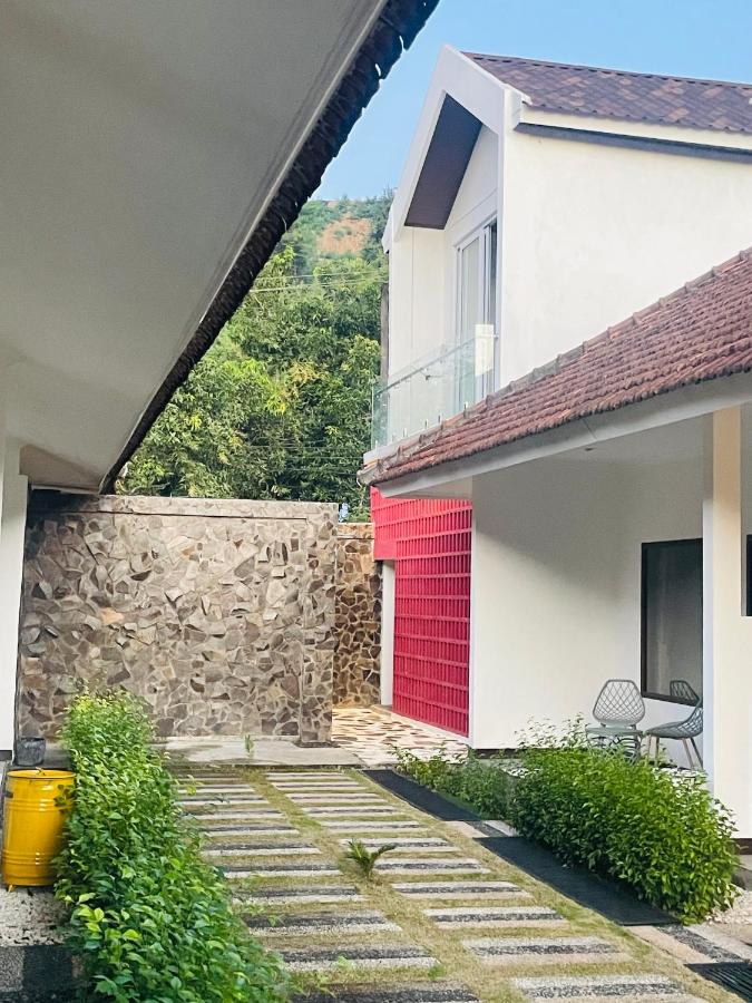 Selong Holiday - Ferienwohnung Selongbelanak