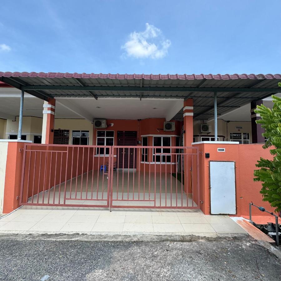 FR homestay - B&B