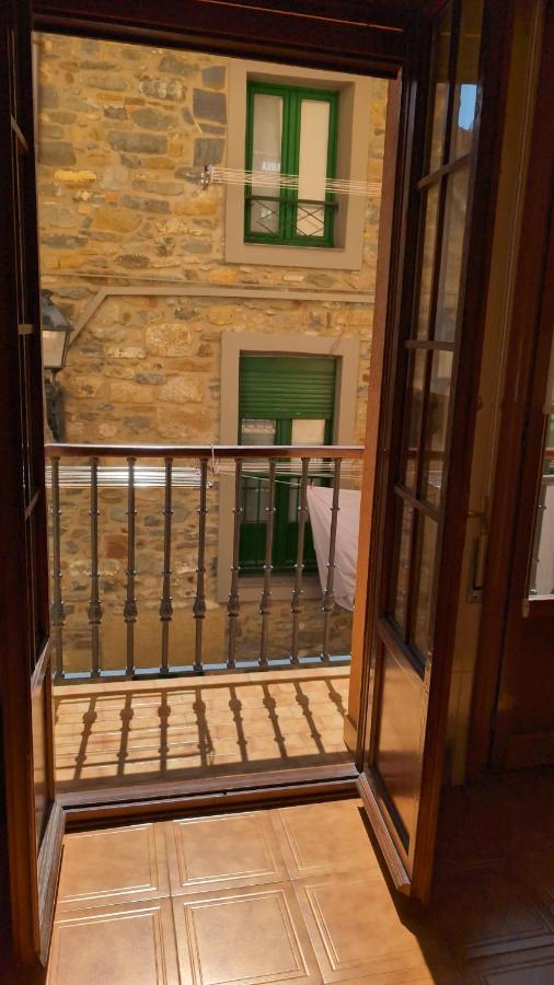 Apartamento con Encanto y Vistas al Mar en Getaria - B&B Guetaria
