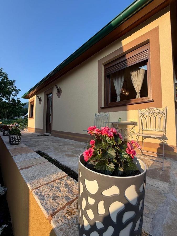 Apartman Smaragd Lux - B&B
