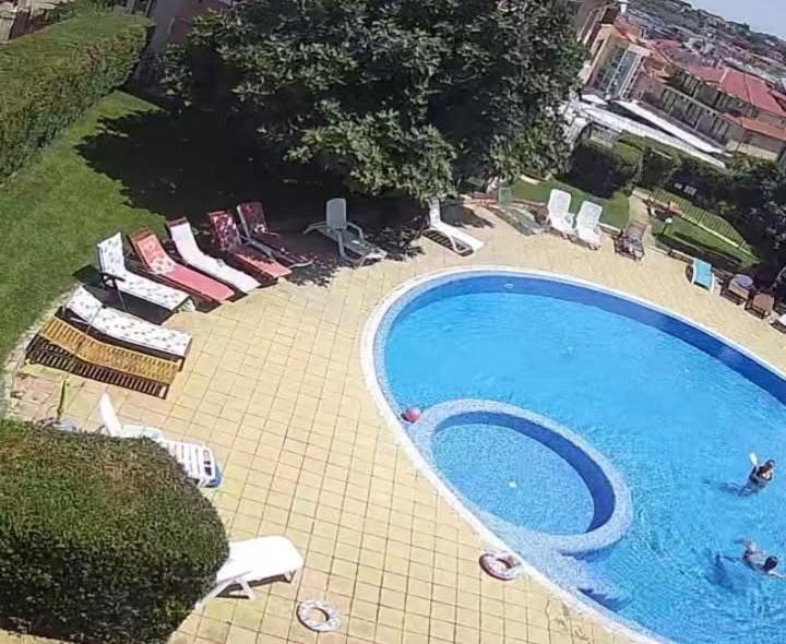 Akrotiri 2BR Apartment - B&B Sozopol