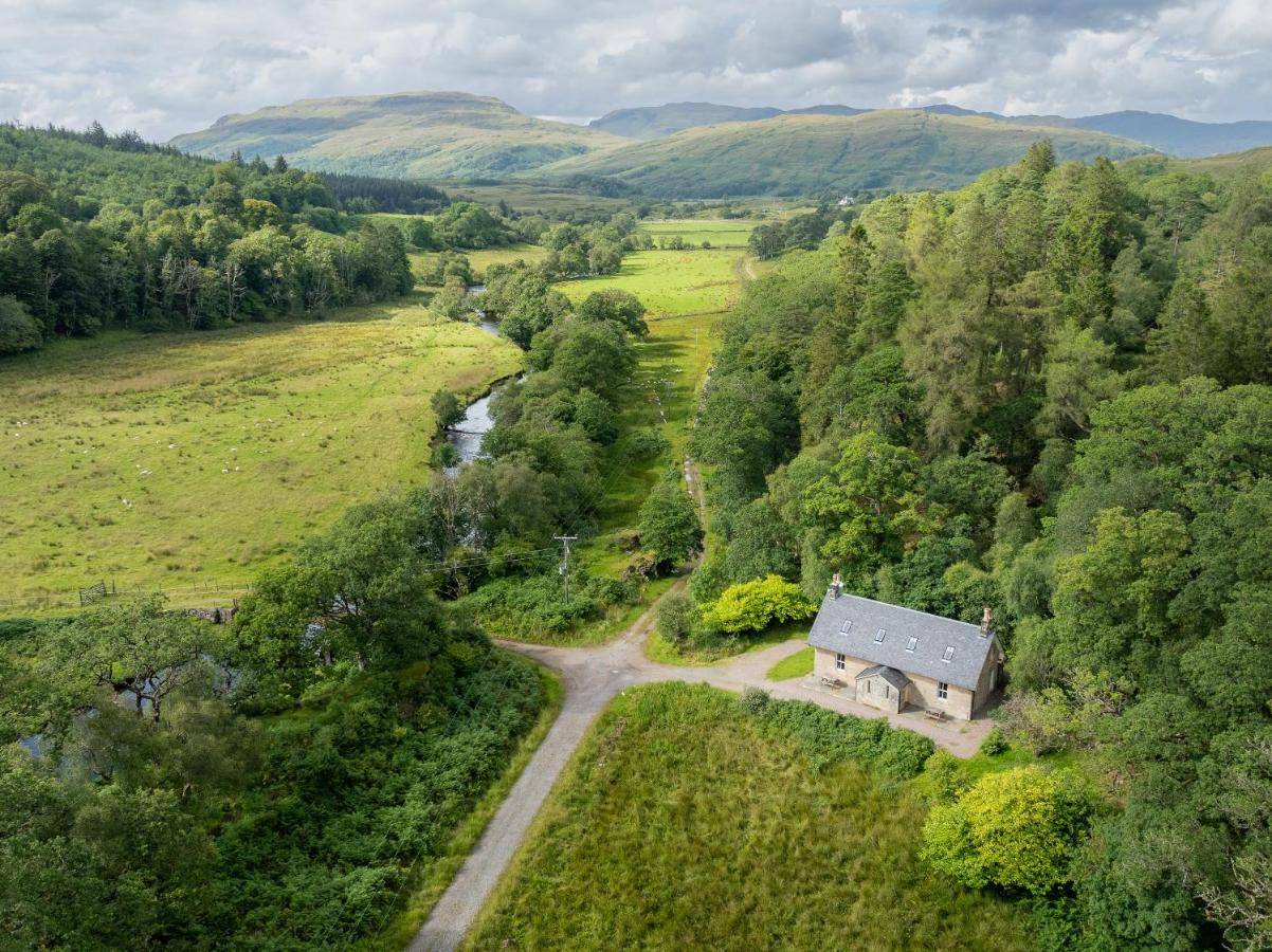 Craigendarroch No 2 - B&B Acharn