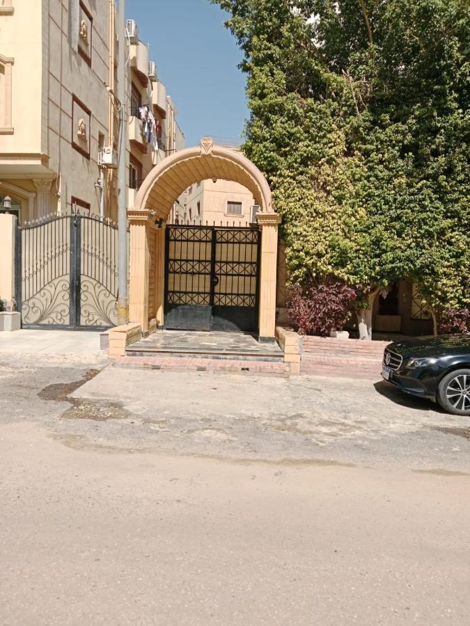 New Cairo Escape2BR Apt I 8 min from Cairo Airport - Chambres d’hôtes Le Caire