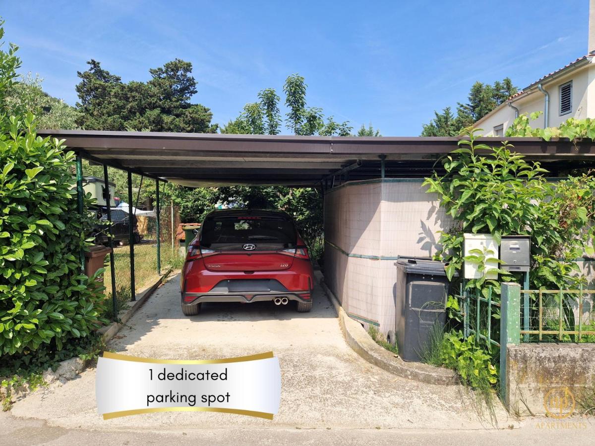 Duplex Apartment Valter Strunjan - B&B Strugnano