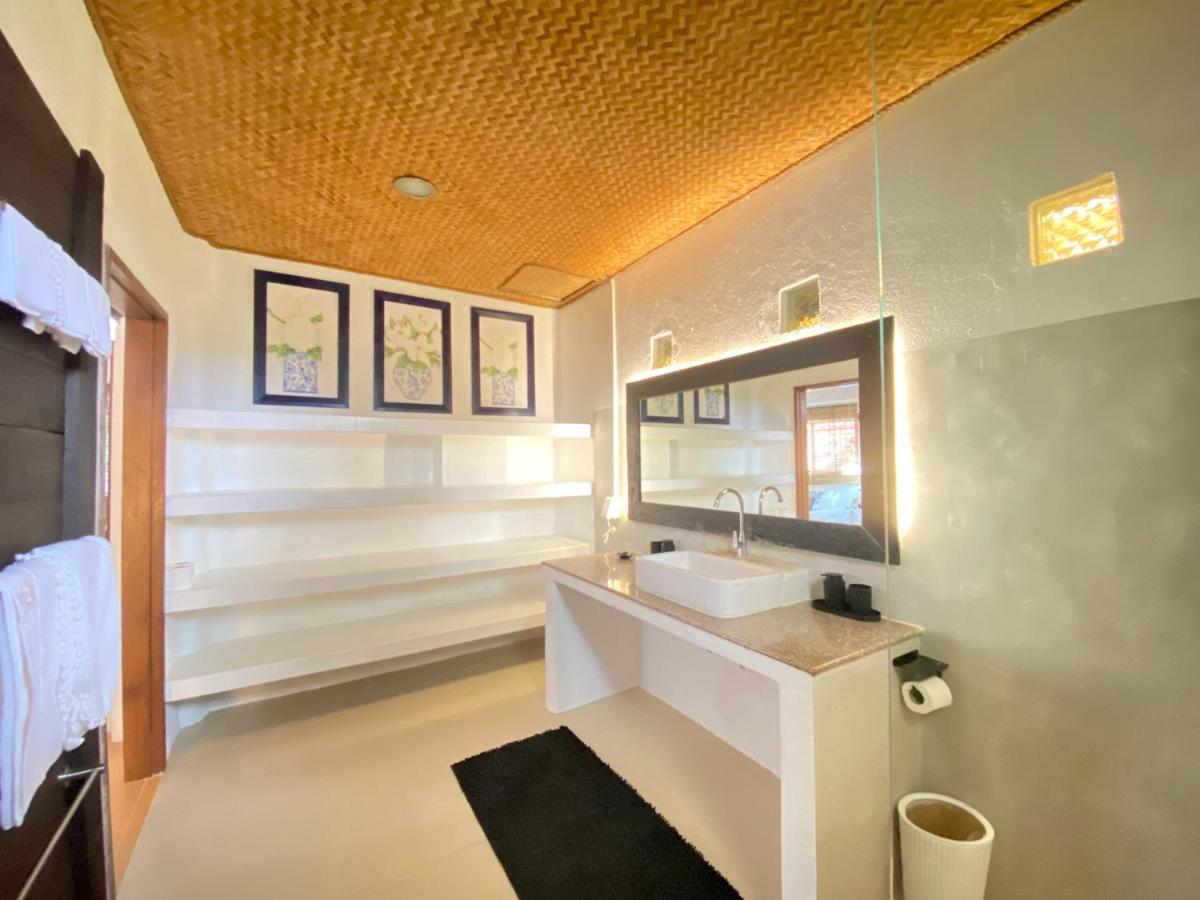Familiekamer met Eigen Badkamer