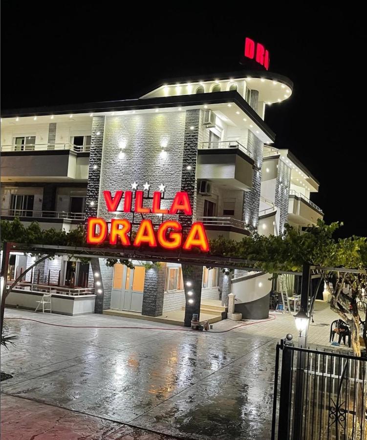Villa Draga - Chambres d’hôtes Ulcinj
