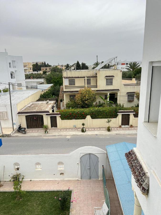 Magnifique étage de villa spacieuse a Monastir - Ferienwohnung Monastir