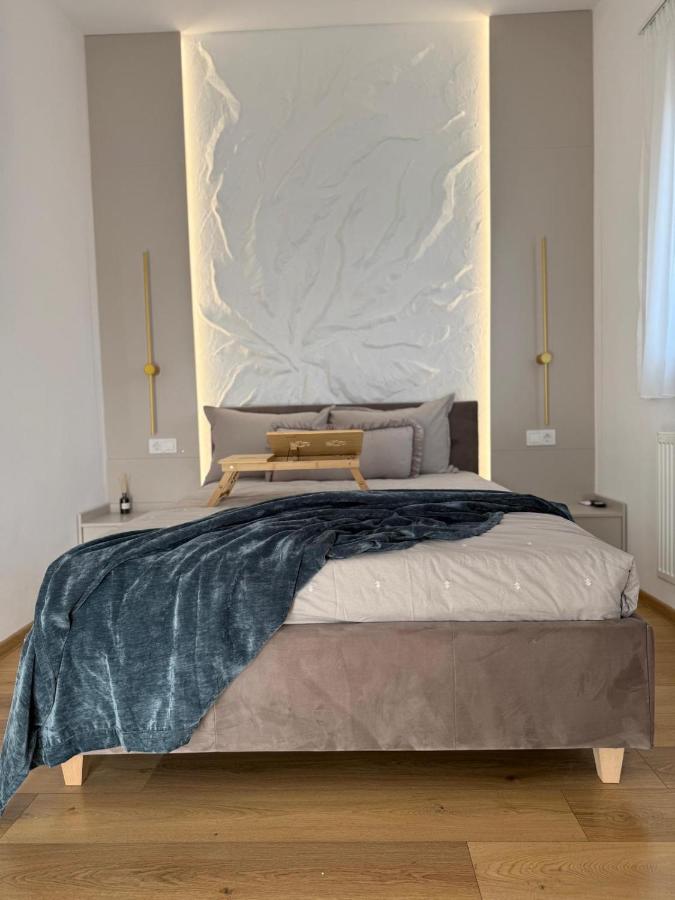 Apartament Iaroi 3 - Ferienwohnung Klausenburg