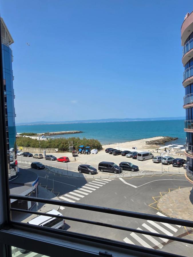 Izabela - B&B Pomorie