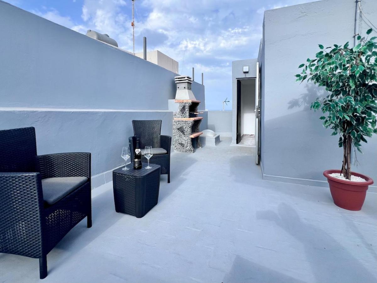 Tropical Garden - B&B Las Palmas de Gran Canaria