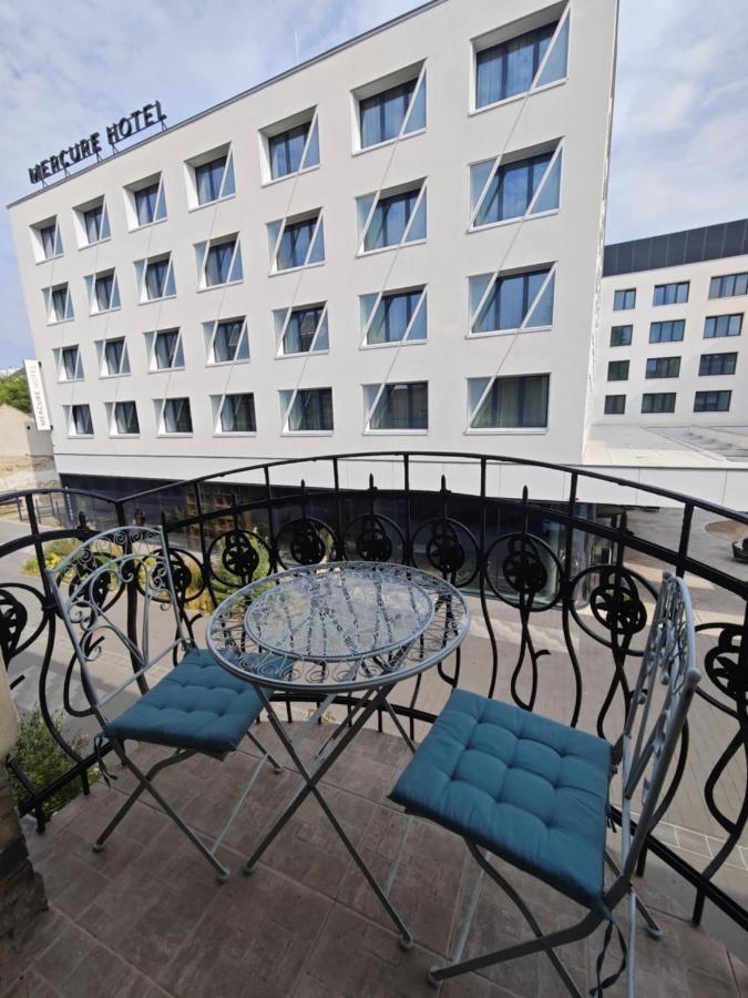 Balkon Apartman - B&B Debrecen