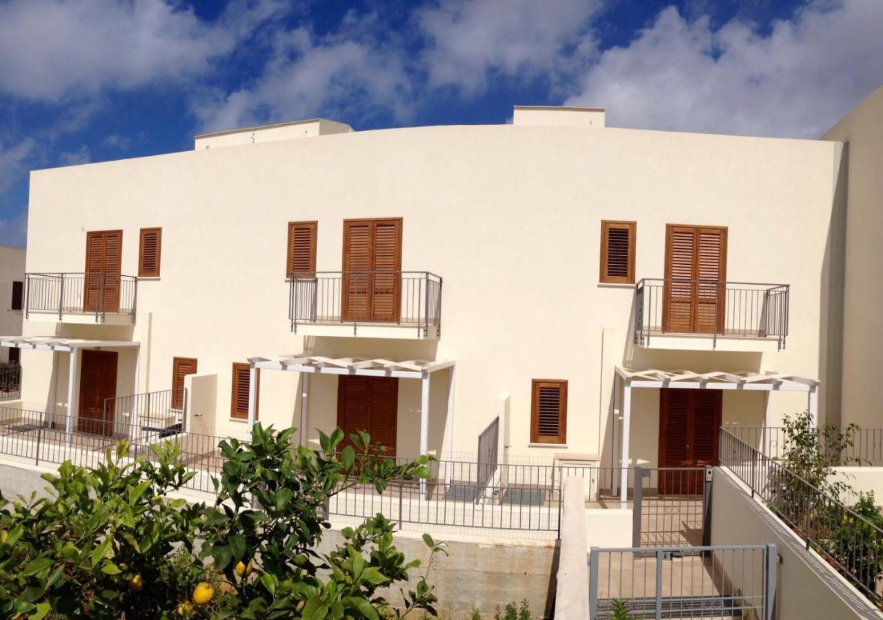 B&B San Vito Lo Capo - Il Peperoncino - Bed and Breakfast San Vito Lo Capo