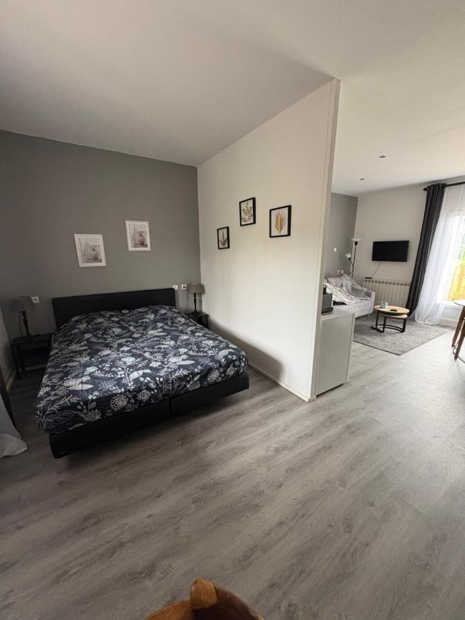 Gite relais du Château - B&B