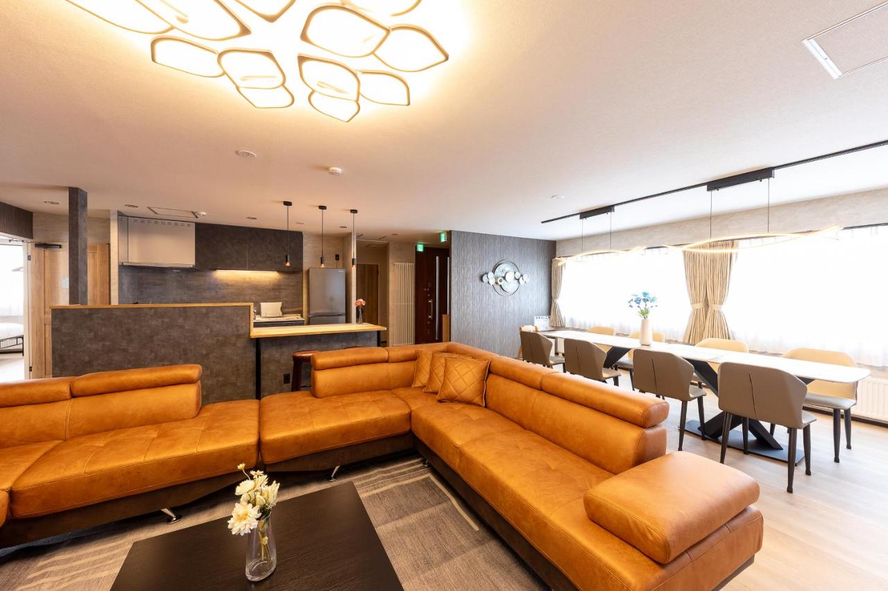 The SKY - B&B Sapporo