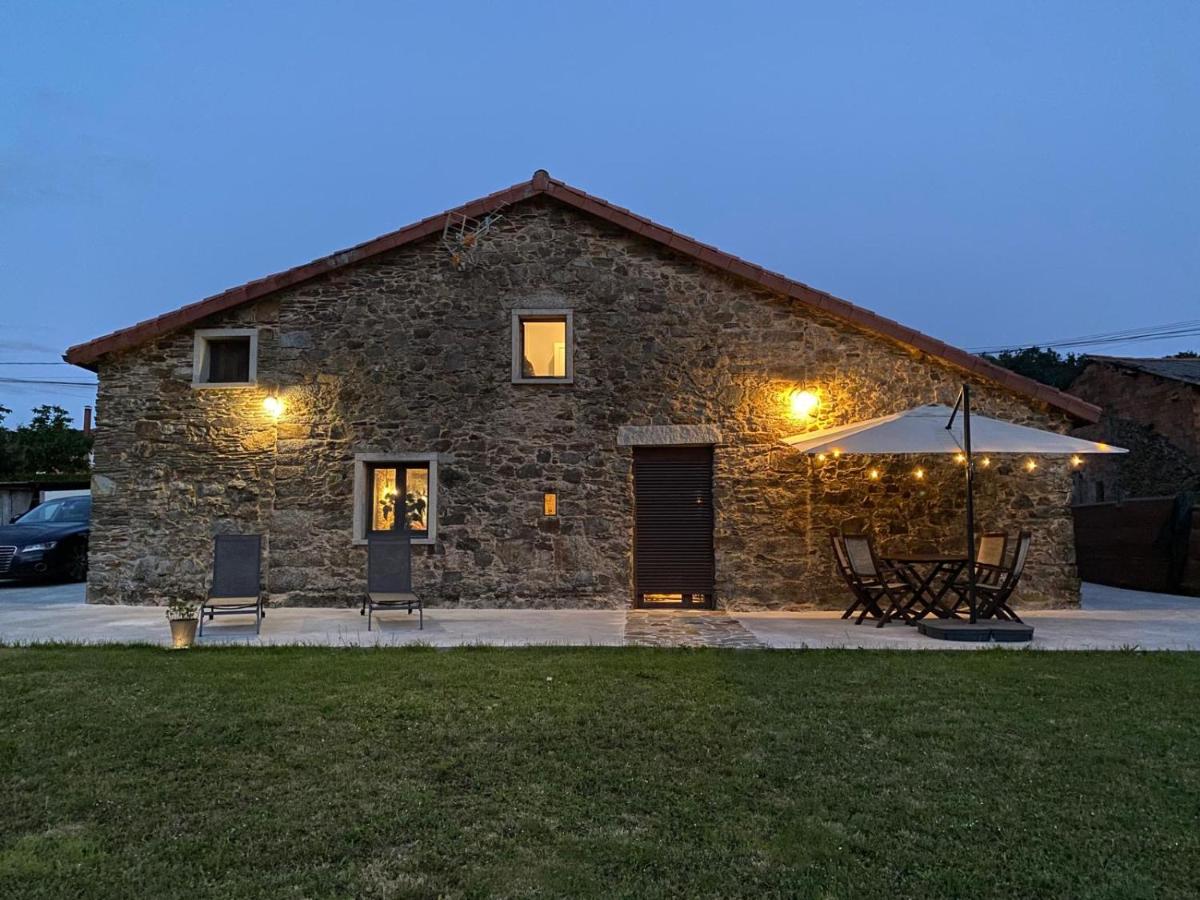 CASA PEINADO - B&B Boimorto