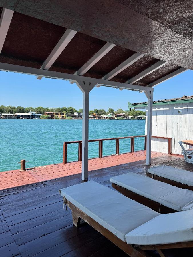 White House - Ada Bojana - Ferienwohnung Ulcinj