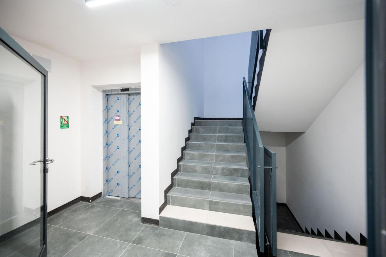 Mostek 4 by Homeprime - B&B Gdansk