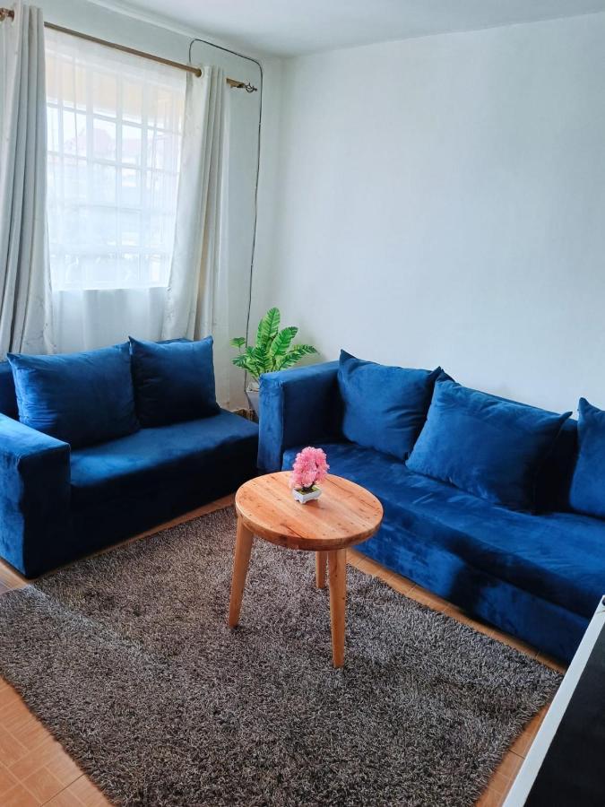 Modern Stay Ruaka - B&B