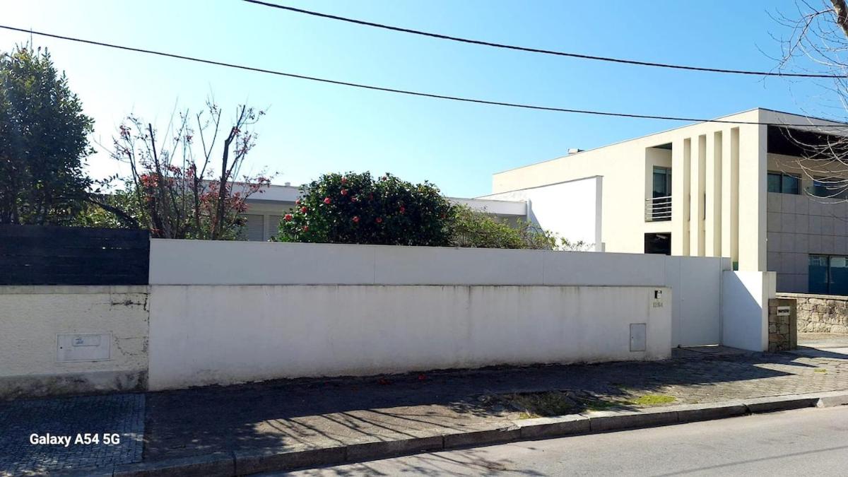 Pena's Family Beach House - B&B Arcozelo