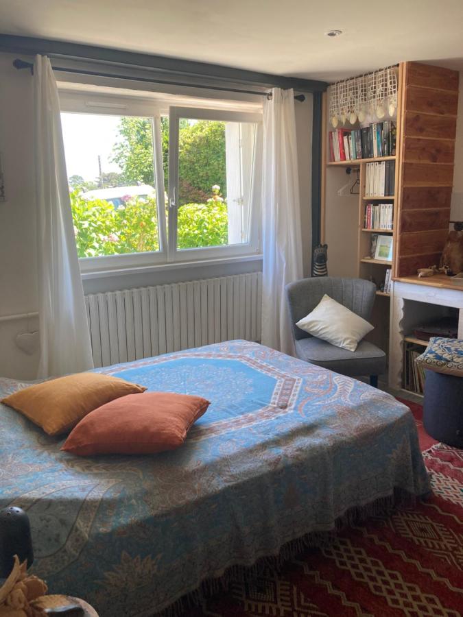 Chambre d'hote Locronan - B&B