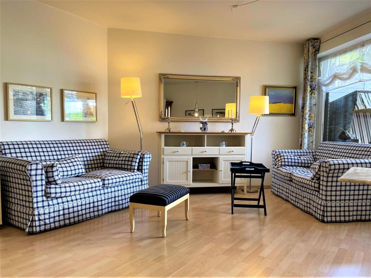 Kaiserallee, Fewo 198 - Ferienwohnung Travemünde